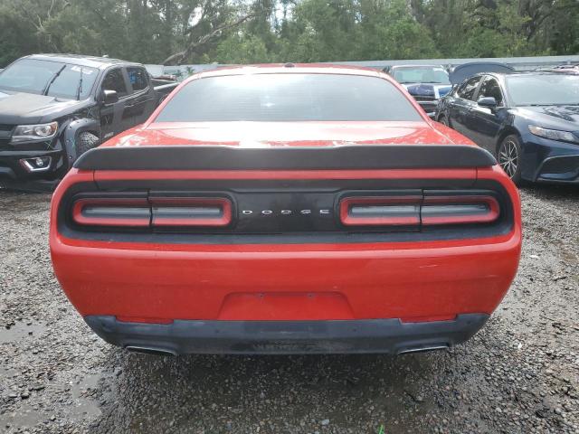 2015 DODGE CHALLENGER 2C3CDZAG2FH798253
