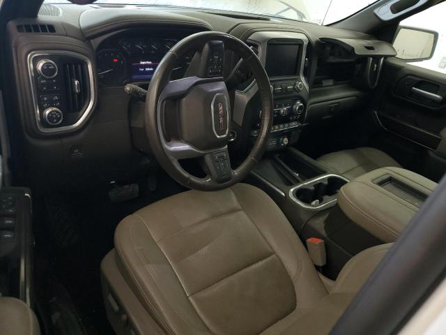 2021 GMC SIERRA K15 3GTU9DET0MG312953