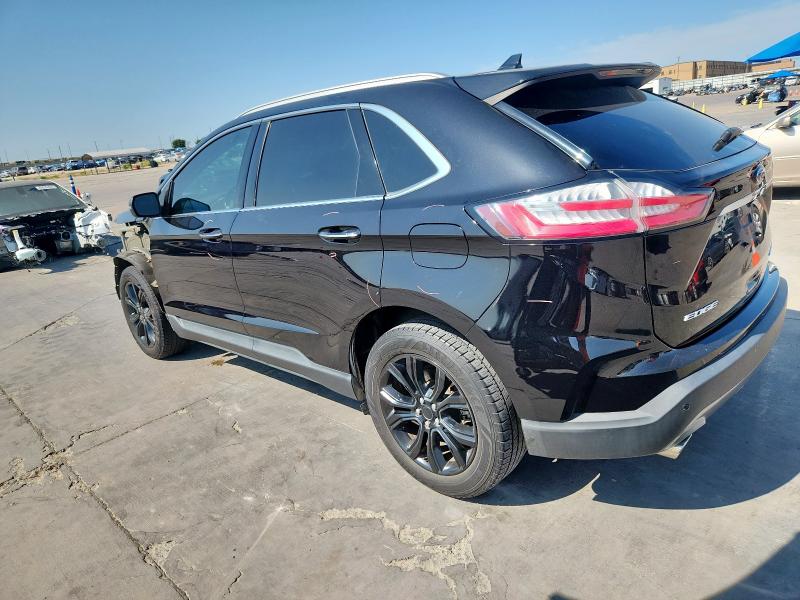 2019 FORD EDGE TITAN - 2FMPK4K9XKBC02501