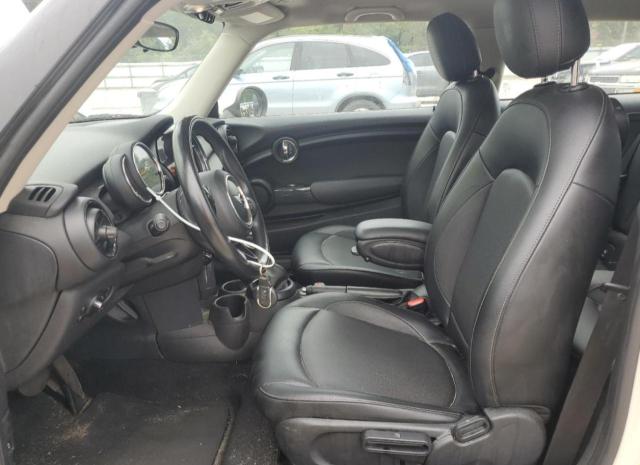 2018 MINI COOPER WMWXP5C53J2G62370