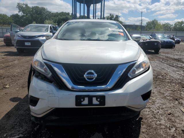 2016 NISSAN MURANO S 5N1AZ2MH6GN163993