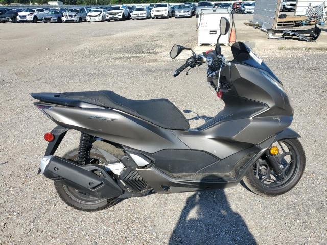2023 HONDA WW150 A RLHKF4719PY100347