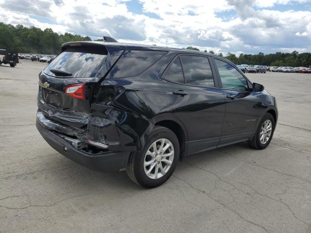 2020 CHEVROLET EQUINOX LS 2GNAXHEV5L6247911