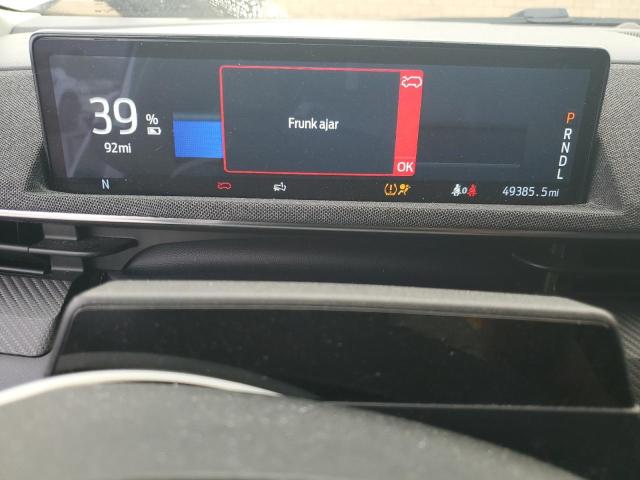 2022 FORD MUSTANG MA - 3FMTK3RM0NMA26693