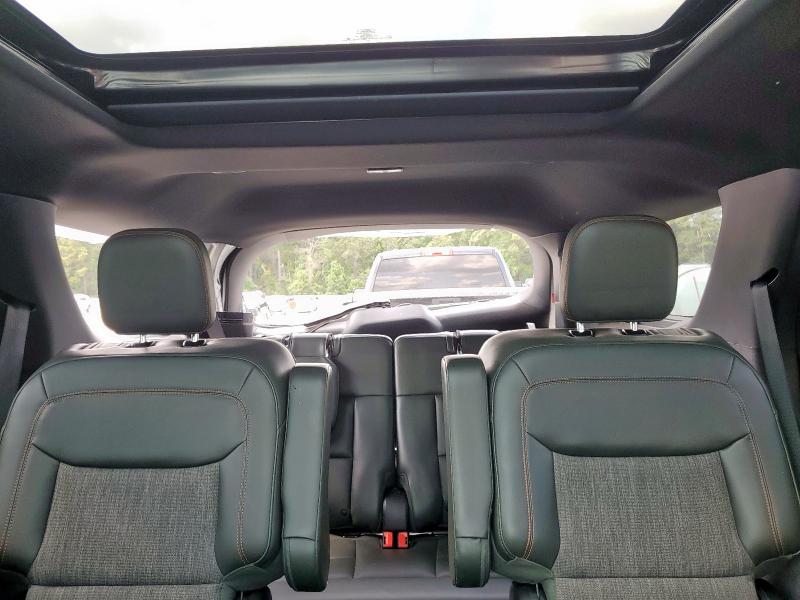 2022 FORD EXPLORER T 1FMSK8JH3NGB44514
