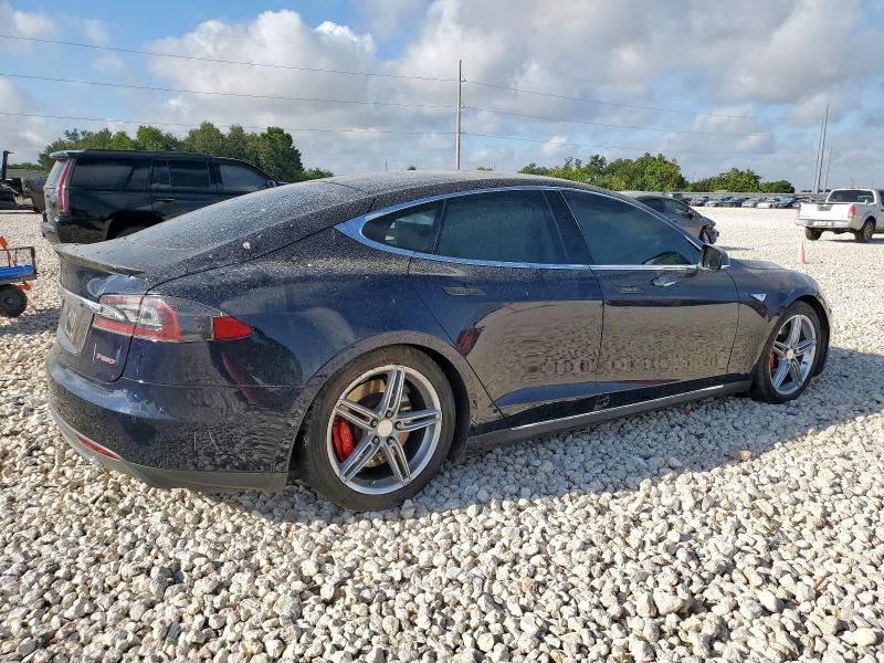 2015 TESLA MODEL S P85D 5YJSA1H42FF083086