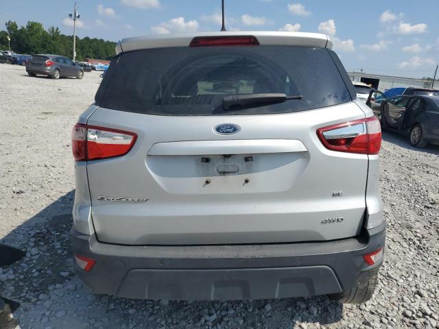 2020 FORD ECOSPORT SE MAJ6S3GL5LC332126