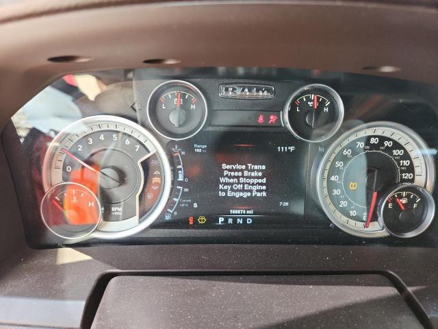 2014 RAM 1500 LARAM - 1C6RR7NT7ES387089