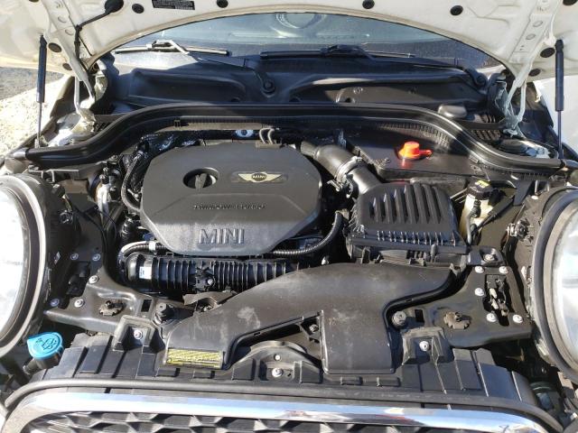 2015 MINI COOPER S WMWXP7C57F2A36937