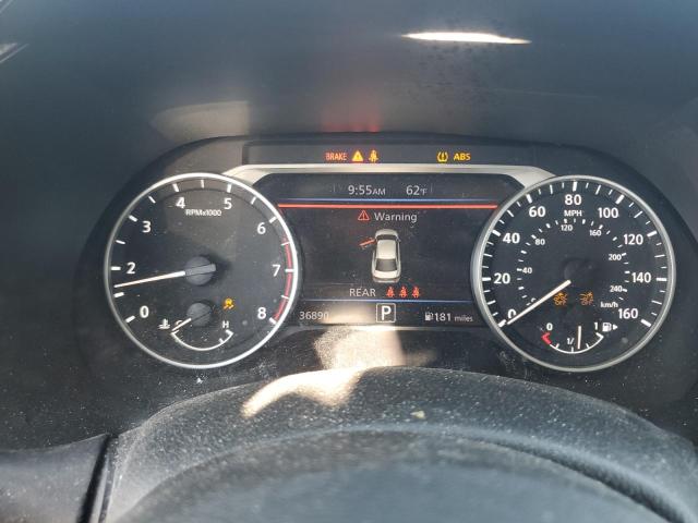 2020 NISSAN SENTRA SV 3N1AB8CV7LY215392