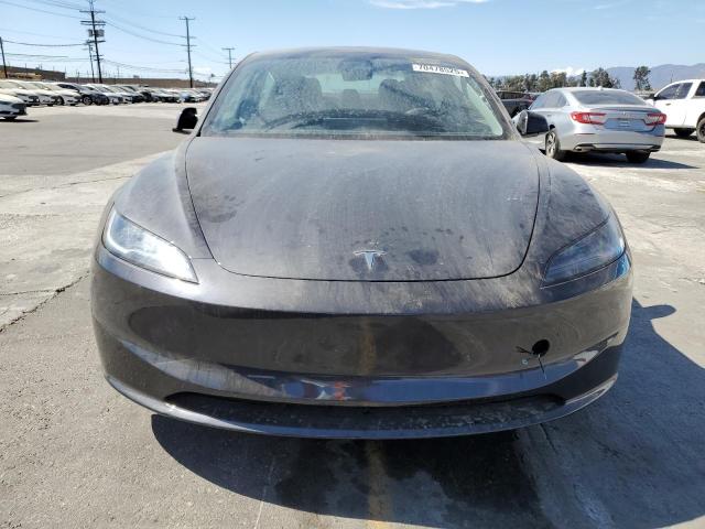 2025 TESLA MODEL 3 5YJ3E1EAXSF047966