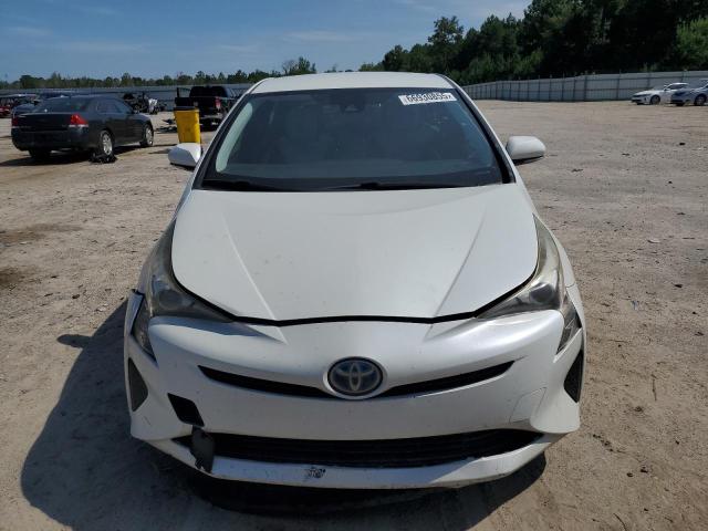 2017 TOYOTA PRIUS - JTDKARFUXH3533066