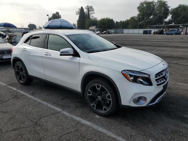 2019 MERCEDES-BENZ GLA 250 4M WDCTG4GB5KU015509