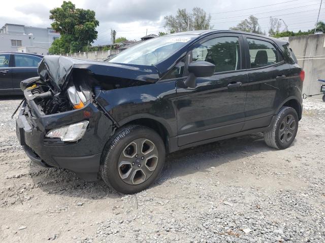 FORD ECOSPORT S