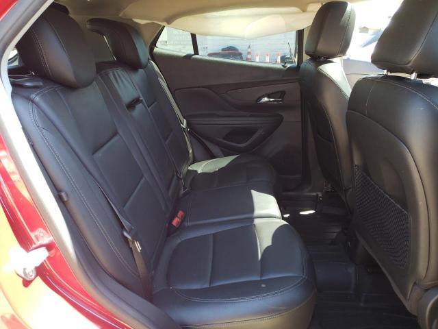 2019 BUICK ENCORE ESS KL4CJCSM3KB945456