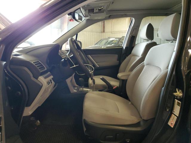 2018 SUBARU FORESTER 2 JF2SJAEC2JH400175