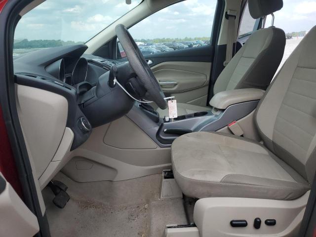 2015 FORD ESCAPE - 1FMCU0GX2FUA27590