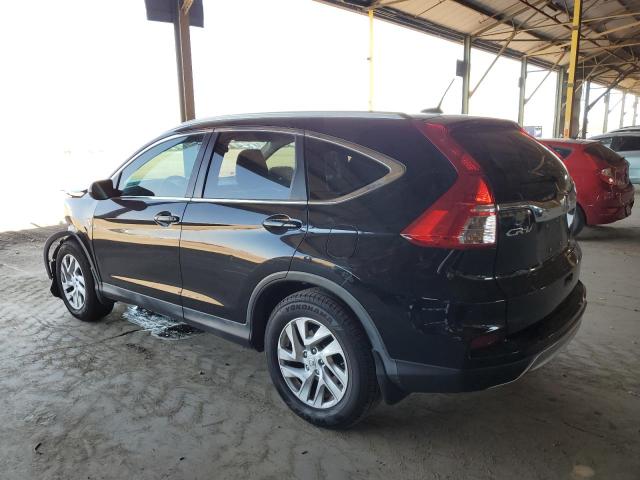 2016 HONDA CR-V EXL - 2HKRM3H74GH507981