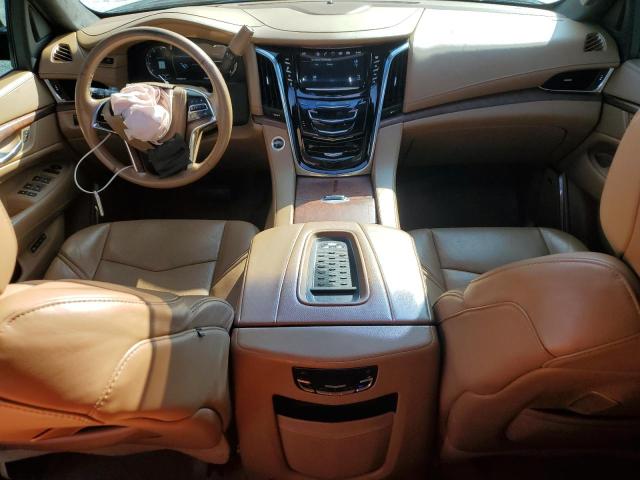 2017 CADILLAC ESCALADE PLATINUM 1GYS4DKJ6HR128514