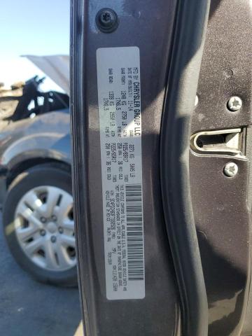 2015 DODGE JOURNEY SE 3C4PDCAB3FT592526