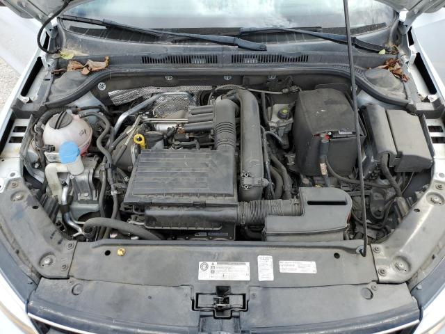 2017 VOLKSWAGEN JETTA S - 3VW2B7AJ2HM335642