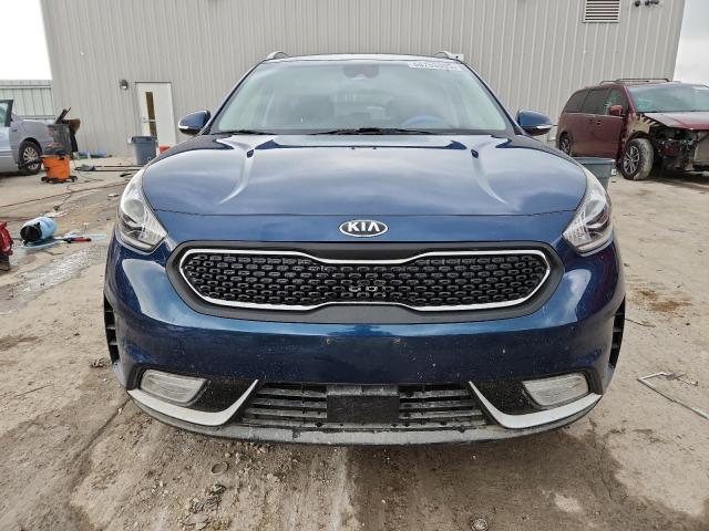 2018 KIA NIRO EX - KNDCC3LC1J5122236