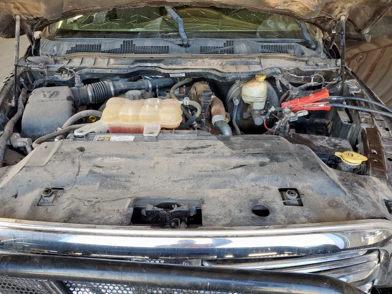 2015 RAM 1500 SLT 1C6RR6LM5FS505731