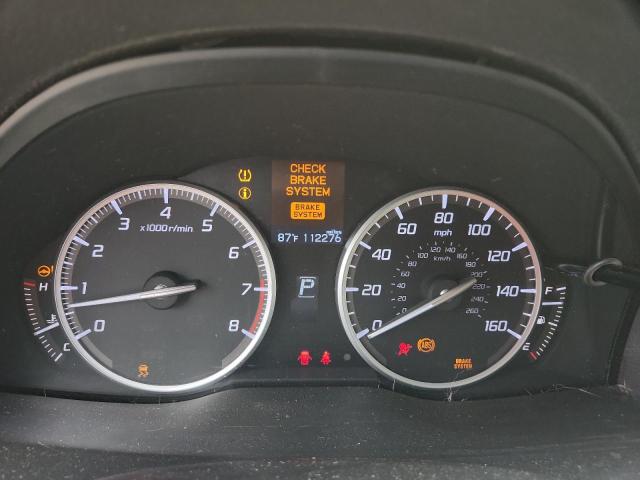 2016 ACURA RDX TECHNO 5J8TB3H53GL018883
