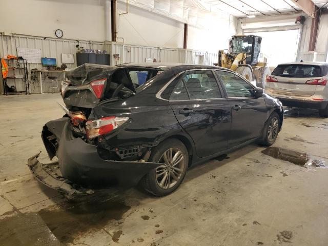 2017 TOYOTA CAMRY LE 4T1BF1FK5HU748040