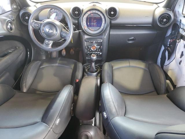2016 MINI COOPER COU WMWZB3C5XGWM33436