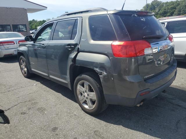 2013 GMC TERRAIN SL - 2GKFLUE36D6129518