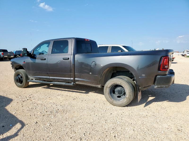 2025 RAM 3500 TRADE 3C63RRGL6SG509510