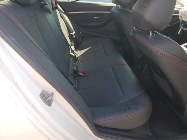 2018 BMW 330E WBA8E1C50JA167646