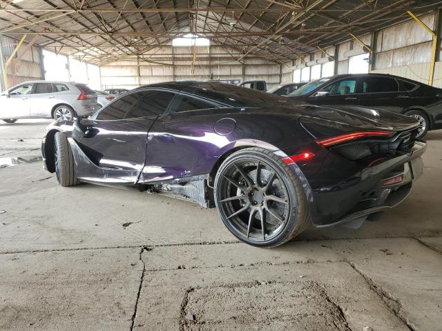 MCLAREN AUTOMOTIVE 720S 2018 SBM14DCA5JW002322 photo #3