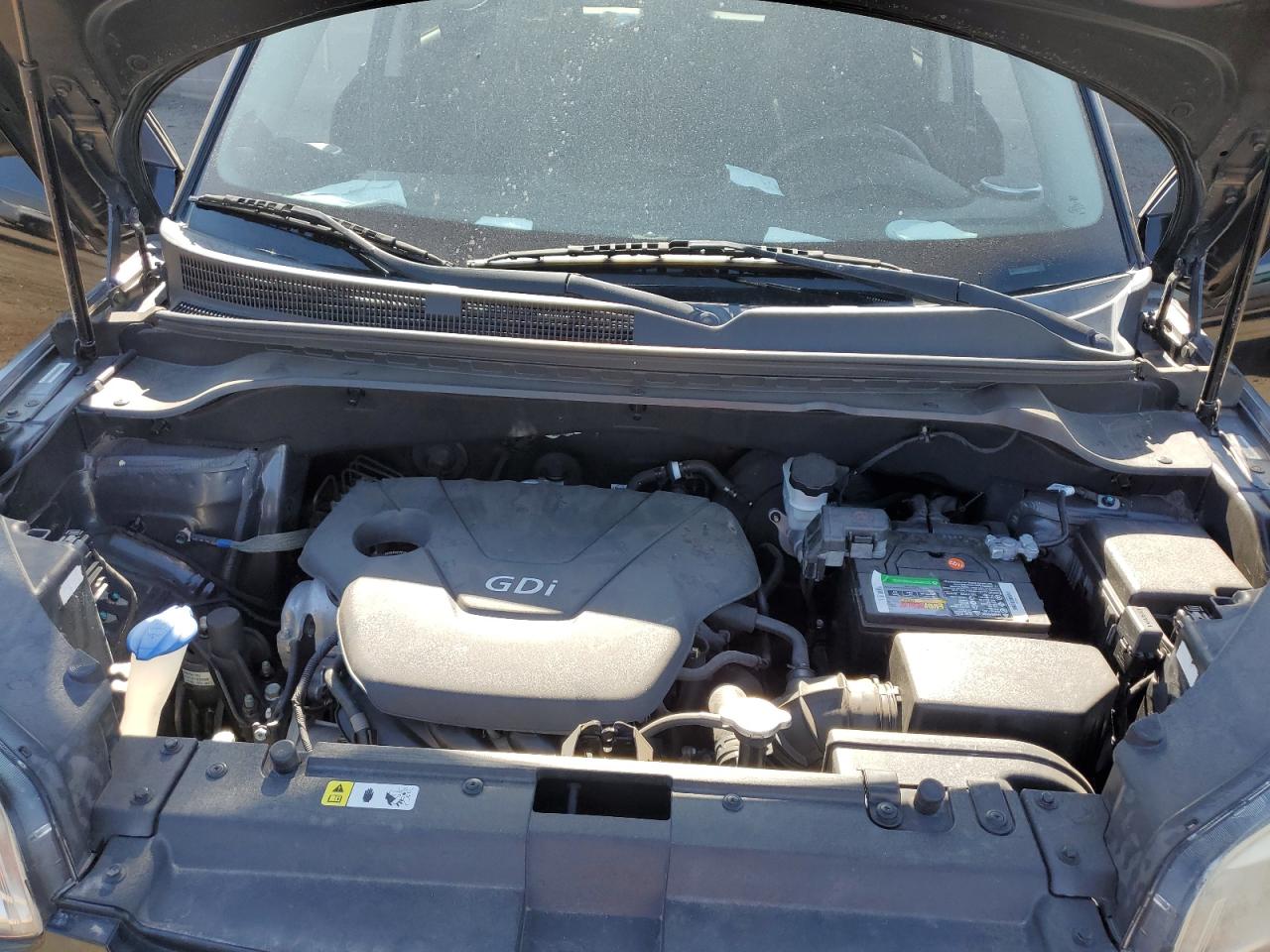 Lot #3234514038 2014 KIA SOUL