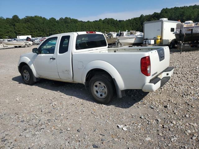 2018 NISSAN FRONTIER S 1N6BD0CT8JN736379