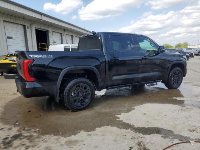 2025 TOYOTA TUNDRA CRE 5TFWA5DB7SX268425