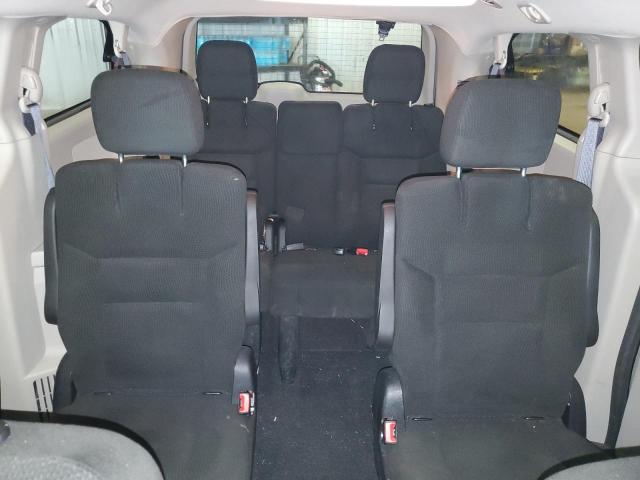 2015 DODGE GRAND CARAVAN SE 2C4RDGBG5FR701369