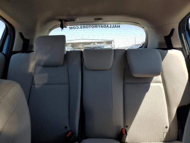 2016 HONDA HR-V LX 3CZRU6H32GM706689