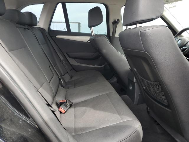 2013 BMW X1 SDRIVE28I - WBAVM1C56DVW41747