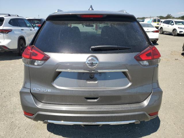 2017 NISSAN ROGUE S JN8AT2MT1HW137389