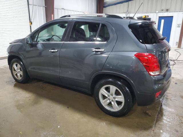 2018 CHEVROLET TRAX 1LT KL7CJLSB7JB618526