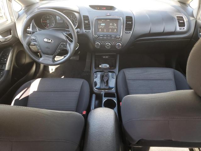 2018 KIA FORTE LX 3KPFL4A79JE263875
