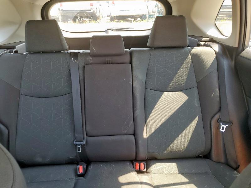 2024 TOYOTA RAV4 XLE - 2T3W1RFV0RC289437
