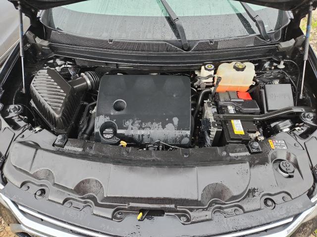2019 CHEVROLET TRAVERSE LT - 1GNEVGKWXKJ309111