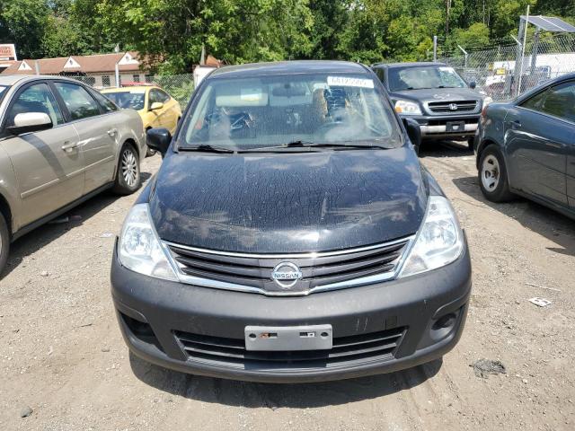 2012 NISSAN VERSA S - 3N1BC1CP6CK270509