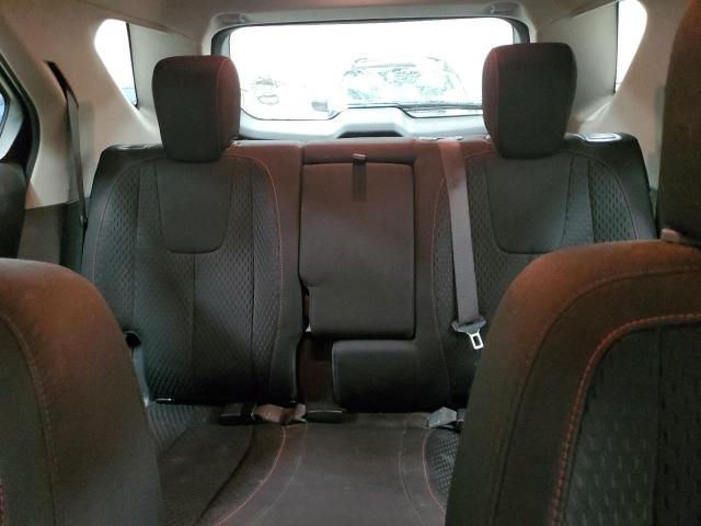 2015 CHEVROLET EQUINOX LS 2GNFLEEK9F6280081