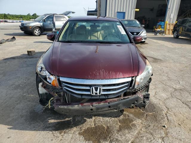 2011 HONDA ACCORD LX - 1HGCP2F30BA151036