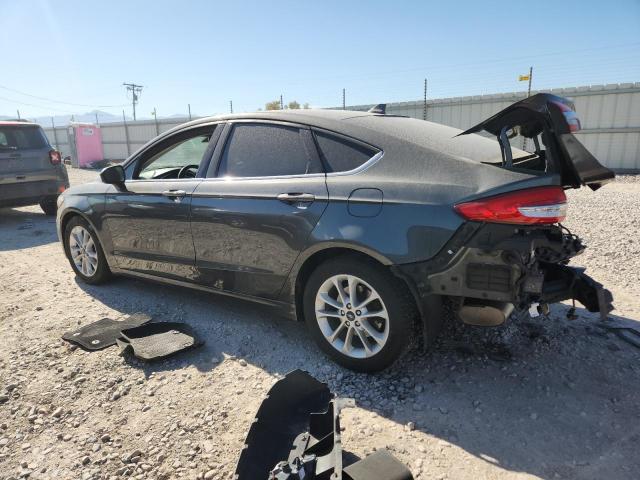 2020 FORD FUSION SE 3FA6P0HD7LR247717