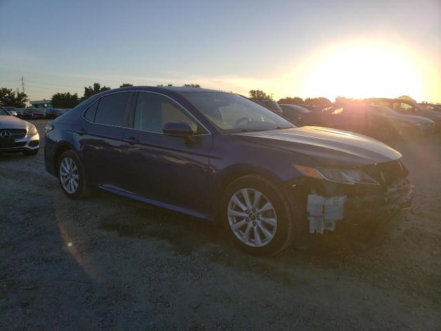 2018 TOYOTA CAMRY L 4T1B11HK7JU591788